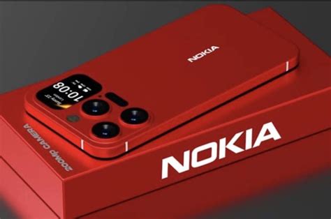 Nokia Magic Max: HMD Global's rumoured smartphone to overthrow iPhone with 144MP camera?