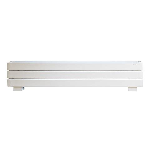 Runtal EB3-36-240D - Electric Baseboard | Riverbend Home