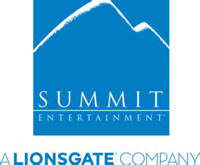 Summit Entertainment Logo - LogoDix