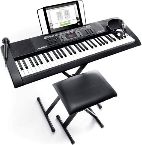 Best Keyboards for Beginners 2024: Top Digital Pianos for Every Budget