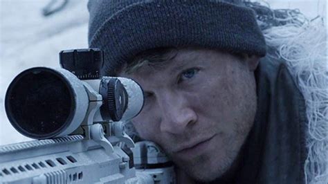 The Action-Packed Sniper Thriller That's Heating Up On Netflix