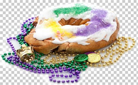 Download High Quality mardi gras clipart king cake Transparent PNG ...