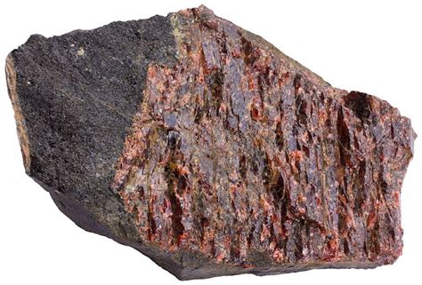 Peridotite - Igneous Rocks