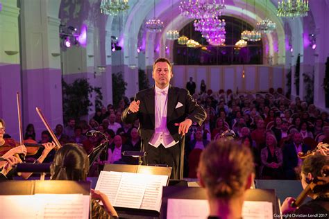 Classical music concert at the Schönbrunn Palace Orangery - Vienna, Ceetiz