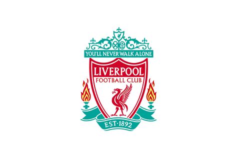 Download Liverpool F.C. (Liverpool Football Club) Logo in SVG Vector or ...