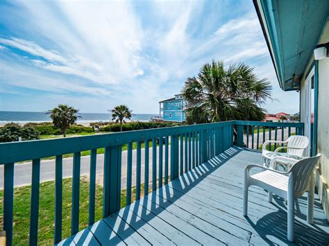 The Beach House at Oak Island | Oak Island, NC 28465