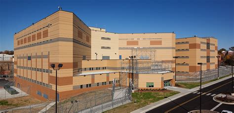 Central Prison Regional Medical Center - Donley's