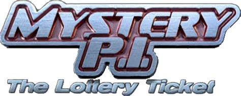 Mystery pi lottery ticket - firetaia