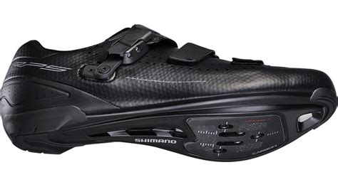 Shimano SH-Rp5L SPD-Sl/spd shoes road bike- shoes size 40 black