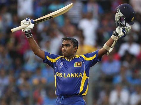 Top 5 most successful srilankan captain