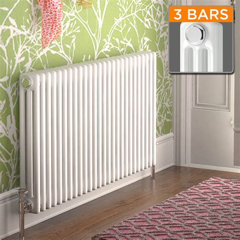 Bathroom Radiators – Going Electric? | My Decorative