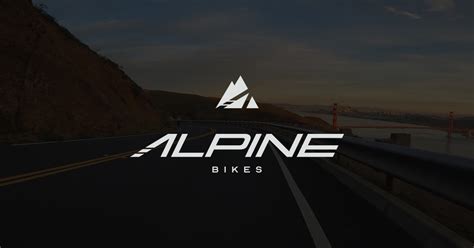 Alpine Bikes - Performance road bikes – Alpine Bikes cycling