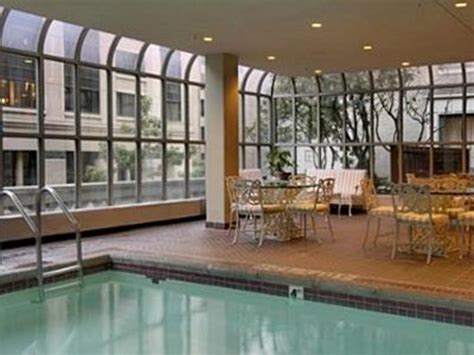 Fairmont Olympic Hotel in Seattle (WA) - Room Deals, Photos & Reviews