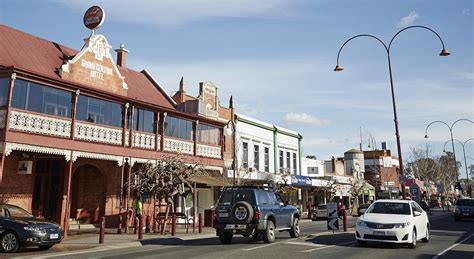 High Country, VIC | Towns, Jobs, Property & more