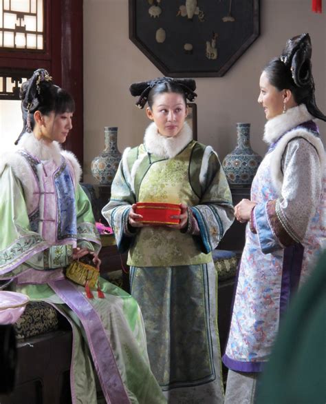 Empresses in the Palace (2011)