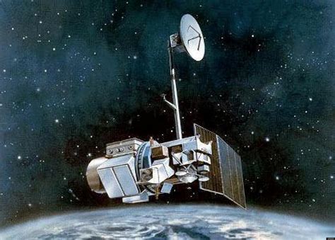 Landsat 5 Sets Earth Orbit World Record, Completes Almost 3 Decades Circling Planet | HuffPost