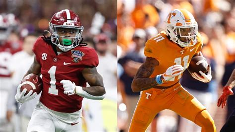 2023 NFL Draft: Which prospect might not be a first-round pick, but ...