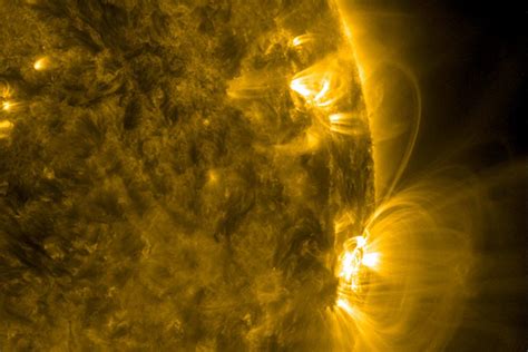 Dangerous solar super-storms may occur on average once every 25 years