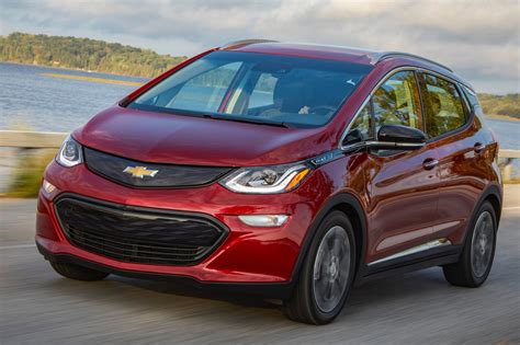 2019 Chevy Bolt EV Pictures, Photos, Images, Gallery | GM Authority