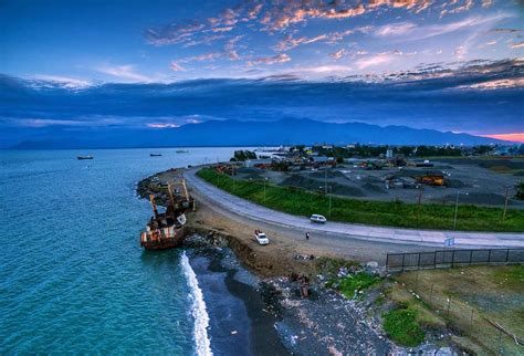 Morobe Tourism Bureau: Best of Lae