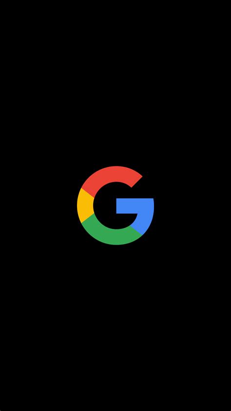 Google Logo Wallpapers - Wallpaper Cave