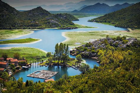 Lake Skadar Pearl Tour | Lake Skadar & Virpazar from Kotor|Private tour