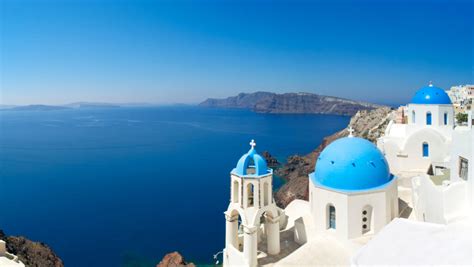 Places in Mediterranean Europe You Must See at Least Once in Your Lifetime