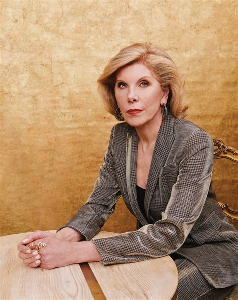 Christine Baranski