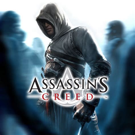 Assassin’s Creed: Original Game Soundtrack (OST) - Jesper Kyd