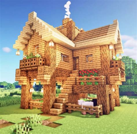 Kawaii Cute Minecraft House No Mods - Maybe you would like to learn more about one of these?