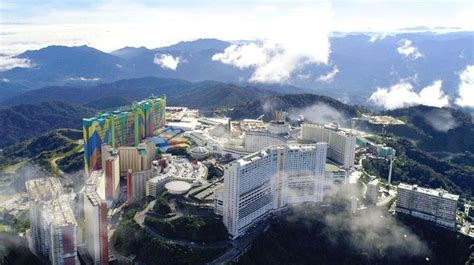 Genting Highlands Weather | Trip Guide