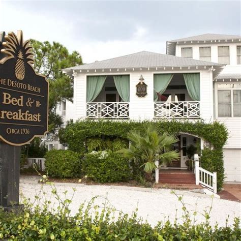 Unique Places to Stay on Tybee Island | VisitTybee.com