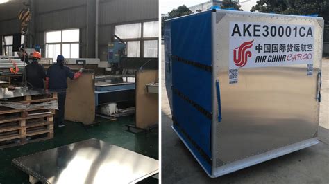 GSE ULD AKE LD3 Container from China manufacturer - Tianchang Cheers Metal Ltd.