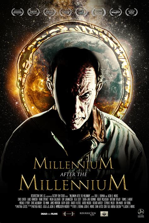 Millennium After the Millennium (2019) FullHD - WatchSoMuch