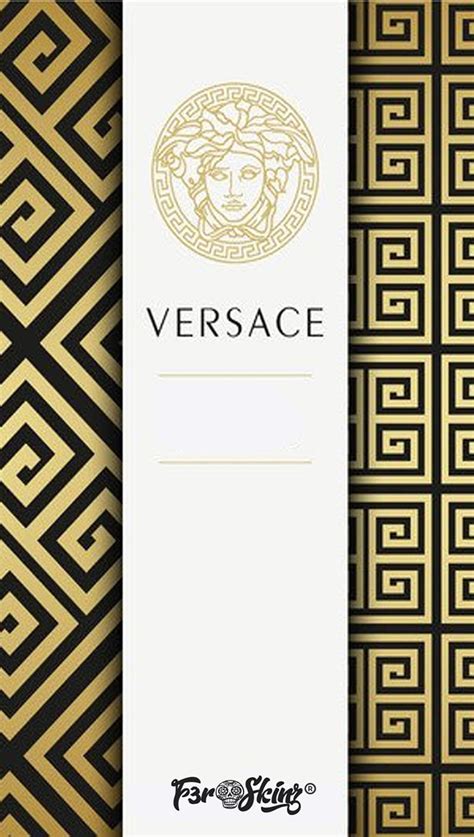 Share 62+ wallpaper versace logo latest - in.cdgdbentre