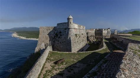 El Morro de Santiago de Cuba: una luz que no sólo ilumina el mar - Blog de Viaje por Cuba