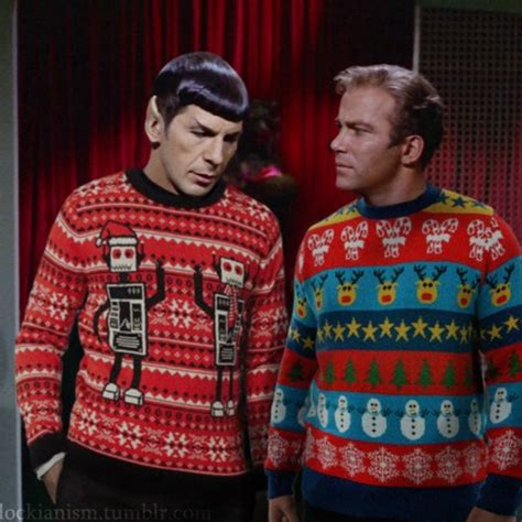 Stream episode Christmas Star Trek - Fan Fiction by We Are Sci-Fi ...