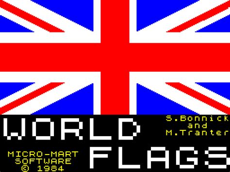 World Flags