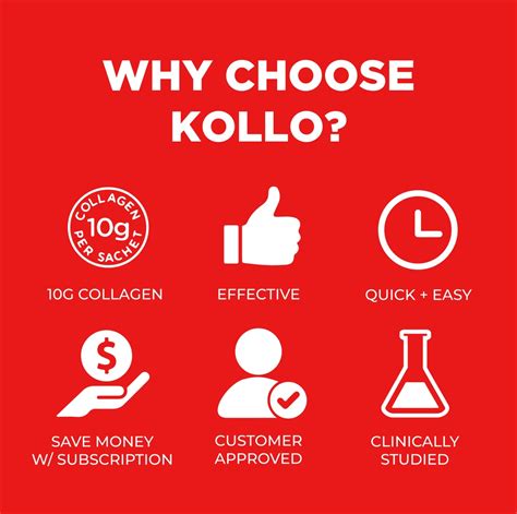 kollohealth on Twitter: " Kollo’s Liquid Marine Collagen Formula combines the power of premium ...