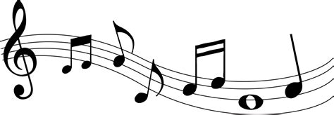 Free Music Notes, Download Free Music Notes png images, Free ClipArts on Clipart Library