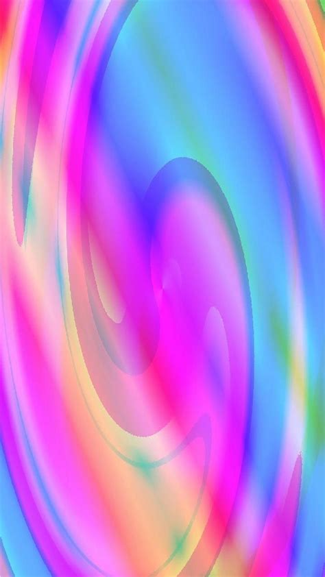 Download Rainbow Swirl Wallpaper by DAMC3521 - af - Free on ZEDGE™ now. Browse millions of ...