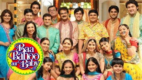 Baa Bahoo Aur Baby · Season 1 - Plex