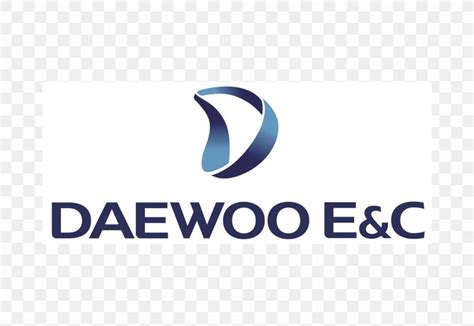 Daewoo E&C Construction Engineering Company Logo, PNG, 1920x1322px ...