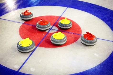 Curling - Nordic Experience