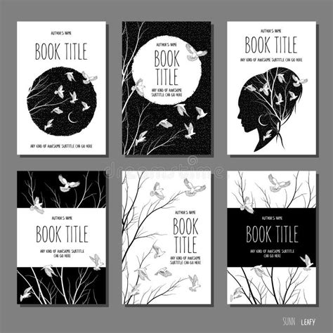 Novel Book Covers Stock Illustrations – 253 Novel Book Covers Stock Illustrations, Vectors ...