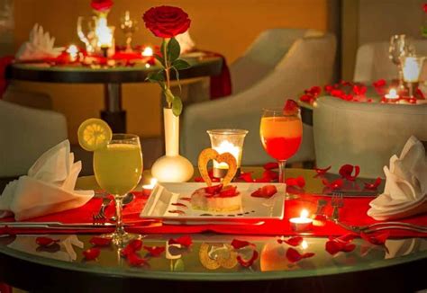 10 Ideas for Restaurant Promotion on Valentines Day - POS Sector