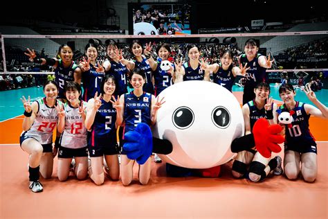 Paris 2024 Volleyball Qualifiers: Welcomes TOKIO Inkarami as Official ...