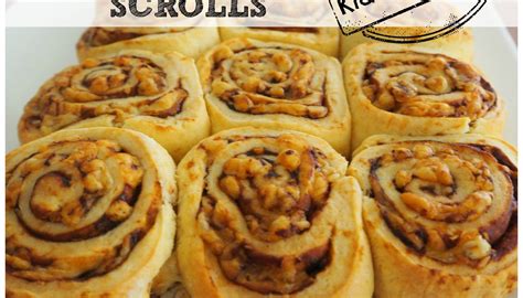 Easy Cheese & Vegemite Scrolls - Paging Fun Mums