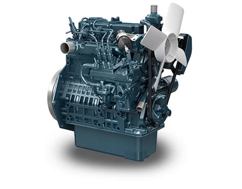 Engines | Products & Solutions | Kubota Global Site