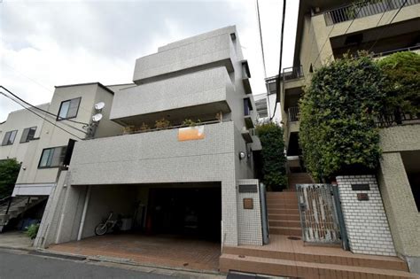 Arisugawa House - Luxury Apartment for Rent in Minato-ku, Tokyo - PLAZA ...